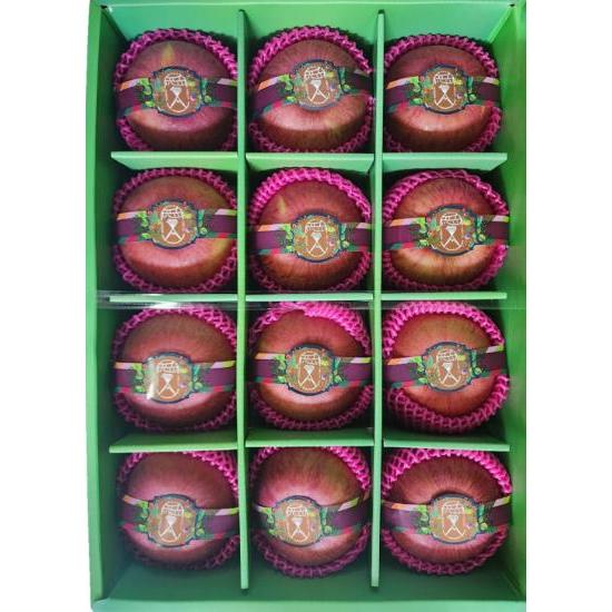 

Apel Premium Cheongsong K-Apple Tipe "Classic" – Buah Segar Berkualitas Tinggi dari Korea