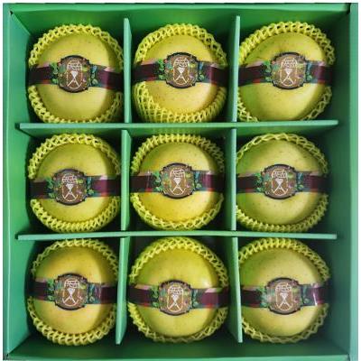 

Apel Premium Cheongsong K-Apple Tipe "Royal" – Buah Segar Berkualitas Tinggi dari Korea