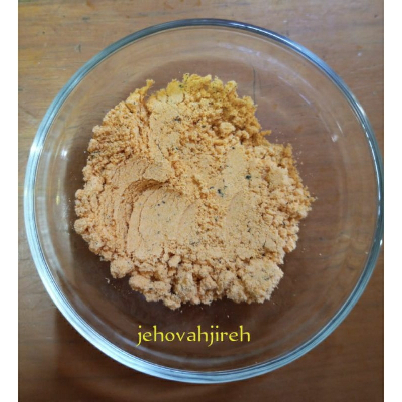 

SALTED EGG POWDER 1 KG BUBUK TELUR ASIN