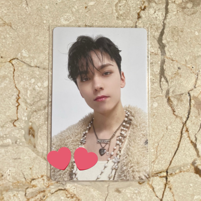 vernon TTT