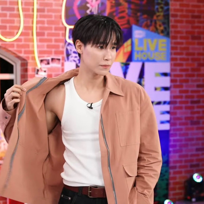 CC GMMTV & LOVESICK2024