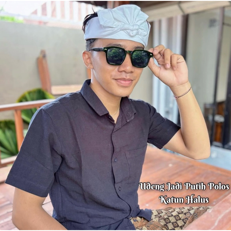 UDENG JADI PUTIH POLOS | UDENG DEWASA