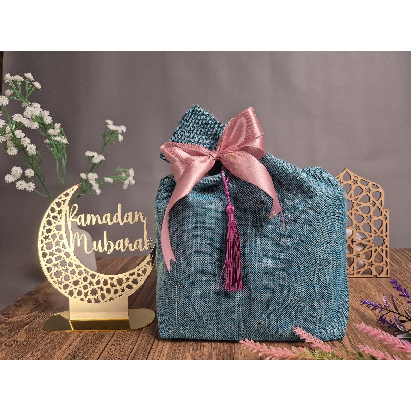 

Hampers Lebaran Idul Fitri 1446 (2025) Seri Isfahan
