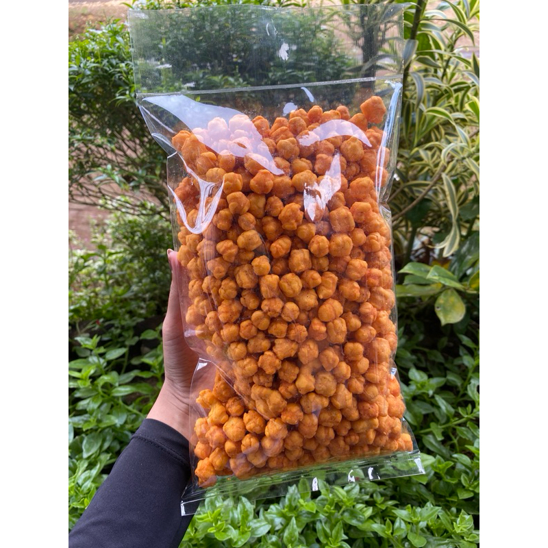 

jajanan pilus ball / pilus pedas / jajanan hari raya 400gr