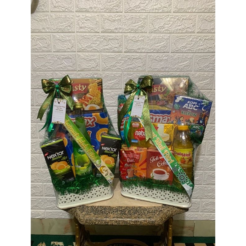 

PARCEL BY HALCYON 2025