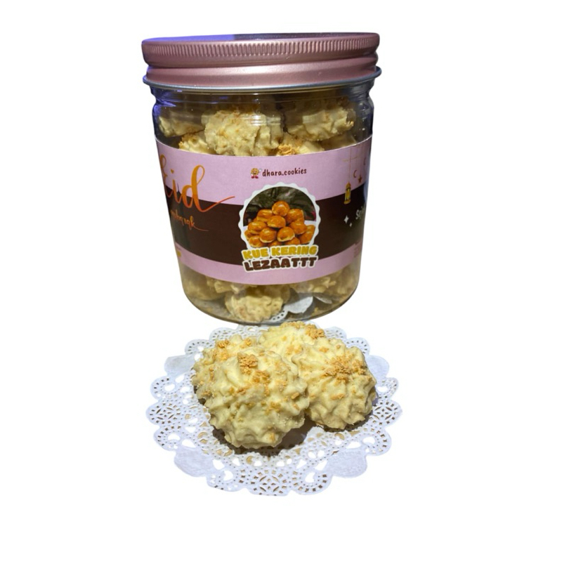 

Sagu keju premium wisman/kue kering sagu keju
