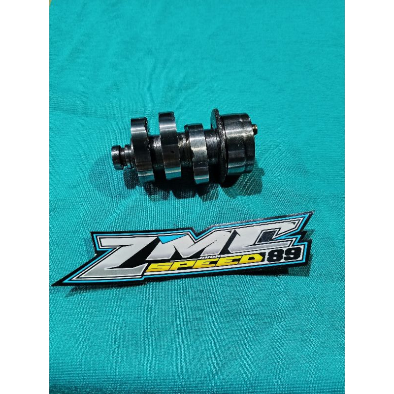 noken as racing nmax/aerox