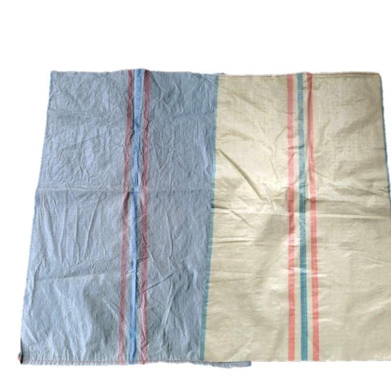 KARUNG BEKAS UK.75X115 | KARUNG 100KG