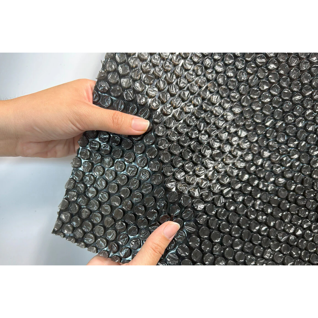 

Extra Bubble Wrap Untuk Pengemasan
