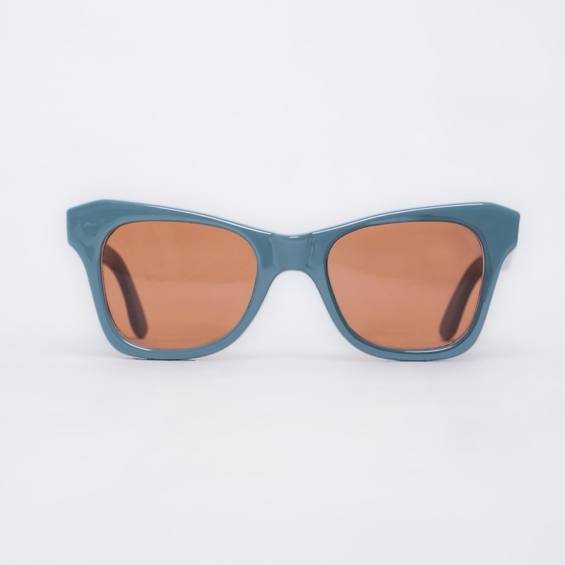 OKO EYEWEAR "LEE" MOSS GREEN