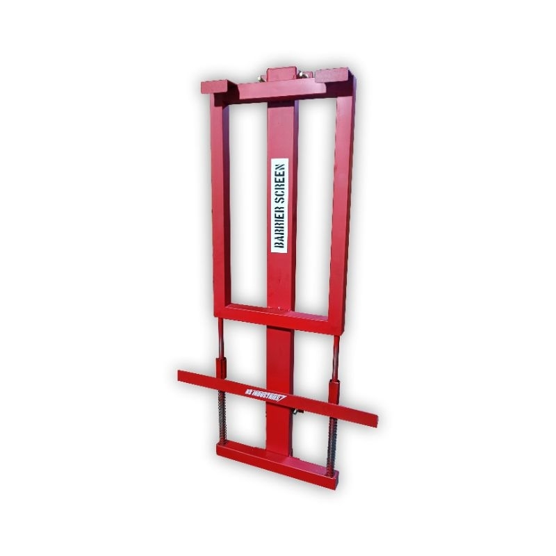 

BARRIER SCREEN UNTUK BALUR AFDRUK SCREEN