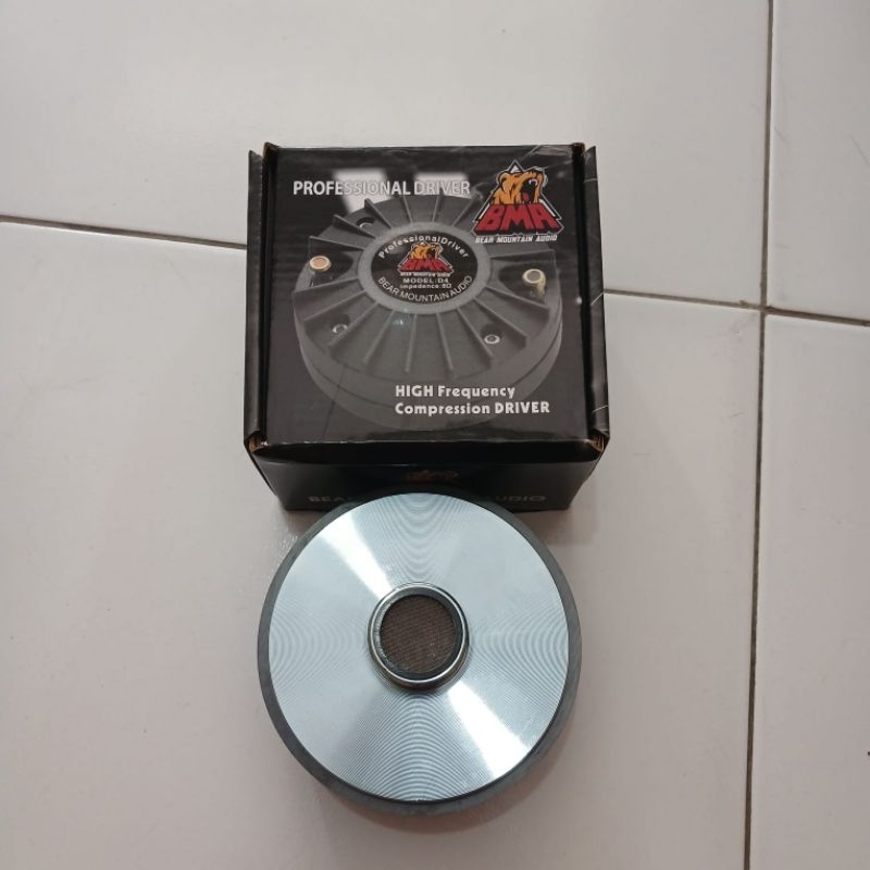 driver tweeter BMA D4 original tweeter BMA 44.4
