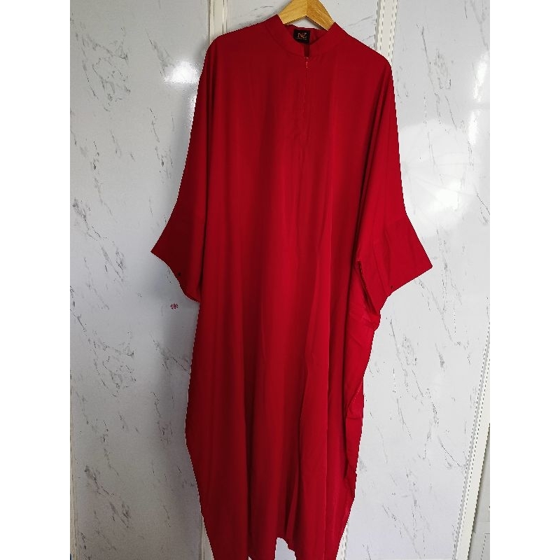NZ Kaftfanwear Casual kaftan