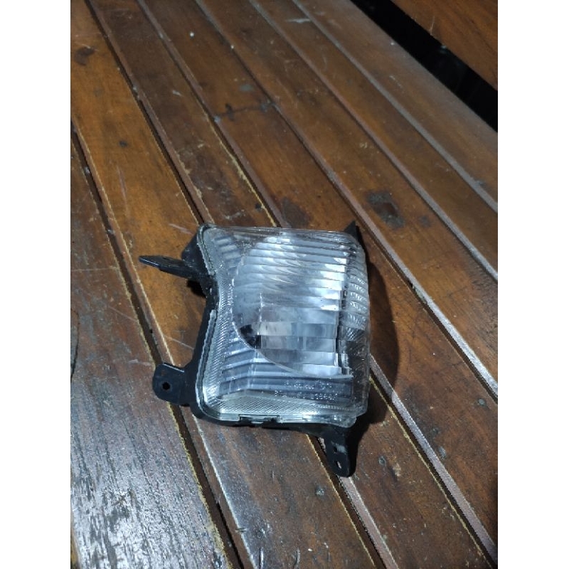 sein kanan yamaha nmax old original bekas