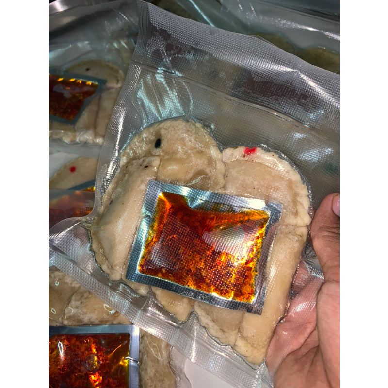 

CIRENG GEMBIL SAMARINDA (isi 7 biji) foto realpict