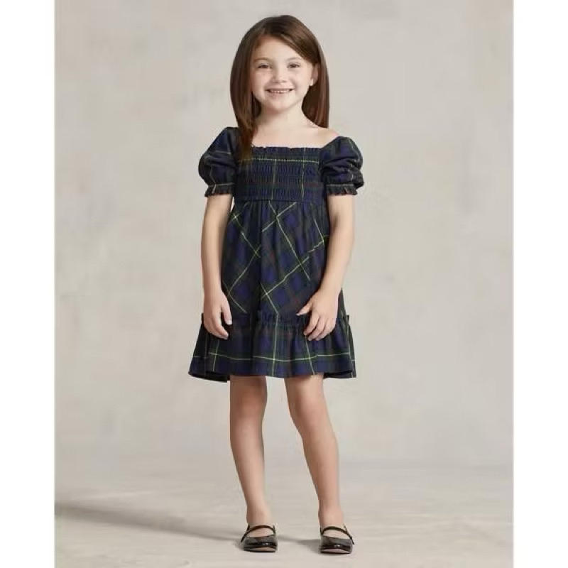 Dress Polo Ralph Lauren