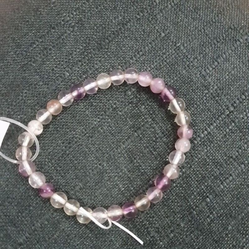 gelang flourite