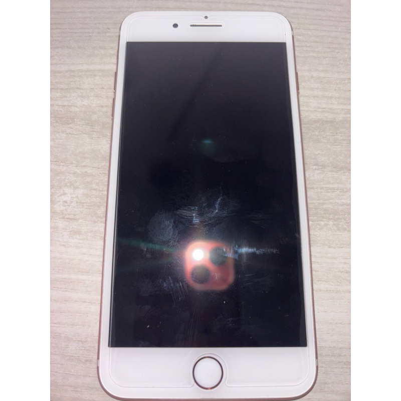 Iphone 7plus 128gb EX IBOX