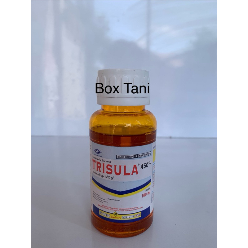 Trisula 450 SL 100ML Insektisida