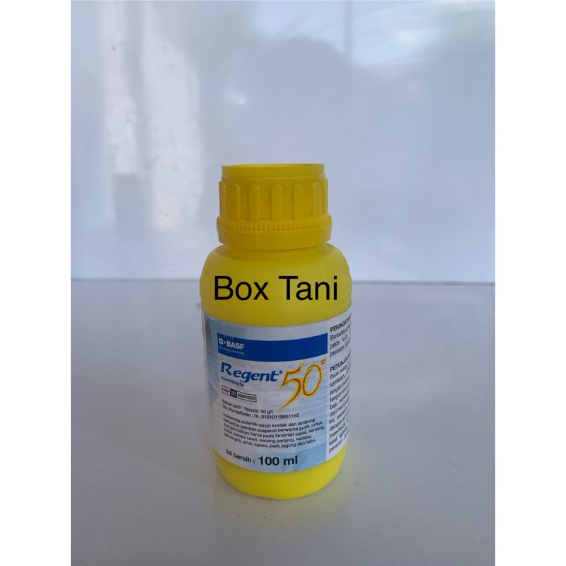 Regent 100ML insektisida