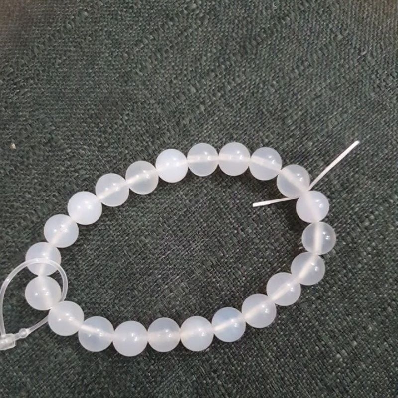 gelang yakut kecubung es
