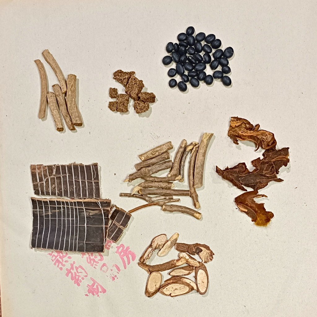 

Ramuan Herbal untuk Sakit Kaki / Rematik / Nyeri Tulang / Sakit Tulang