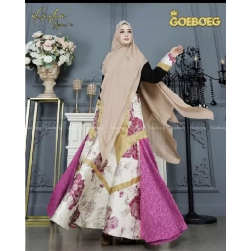 daania syari by goeboeg