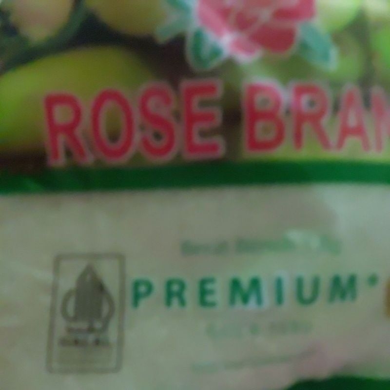 

GULAROSE BREND