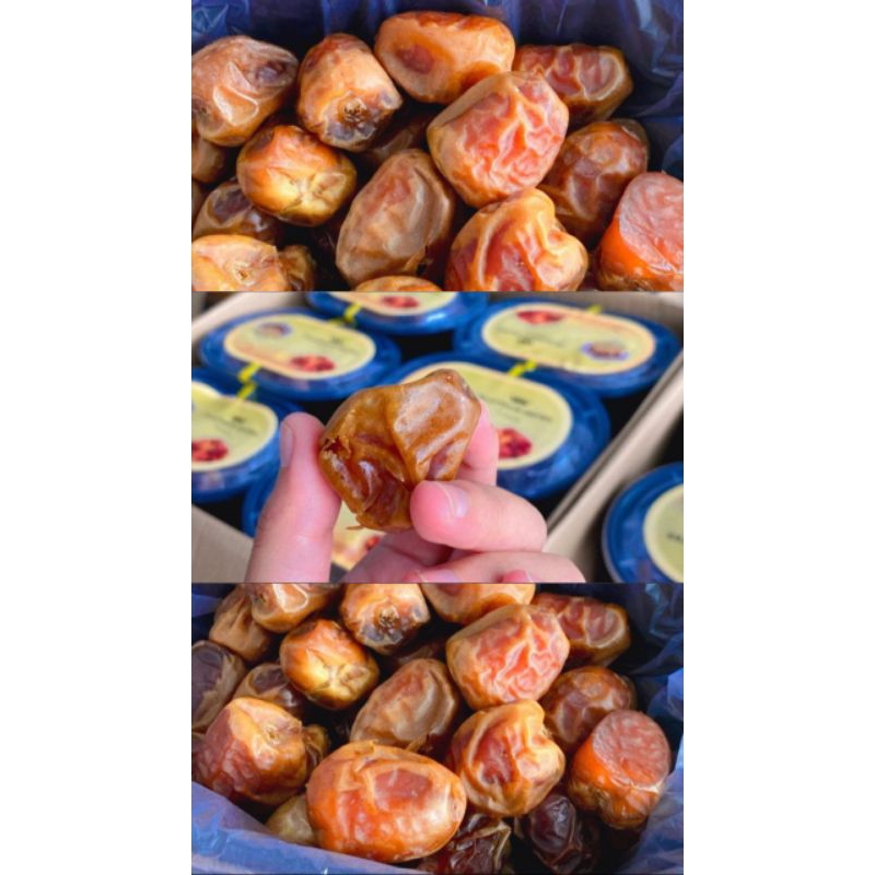 

Kurma Sukkary by Rskin