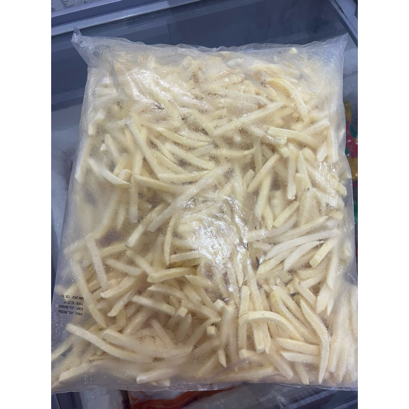 

Kentang Shoestring 2kg