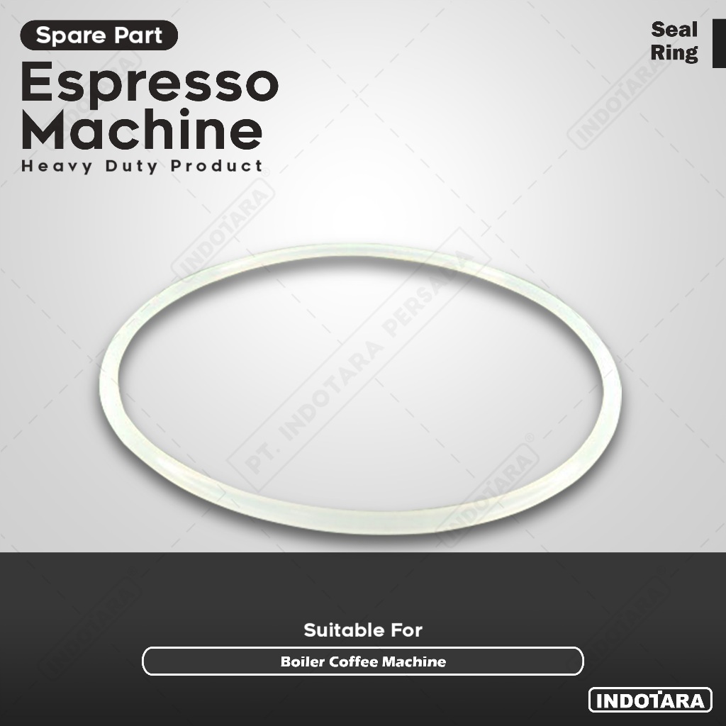 Seal Ring For Ferratti Ferro Boiler Coffee Machine
