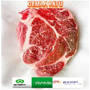 

Aus Shredded-500 gr-Meat By Oemahpayu