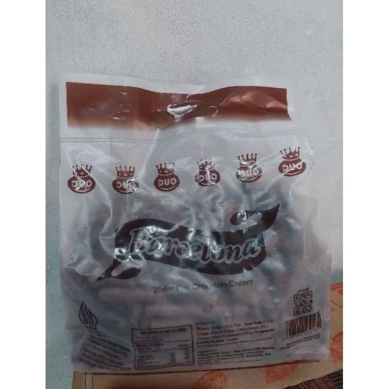 

Astor barcelona/ Wafer Roll 500gram