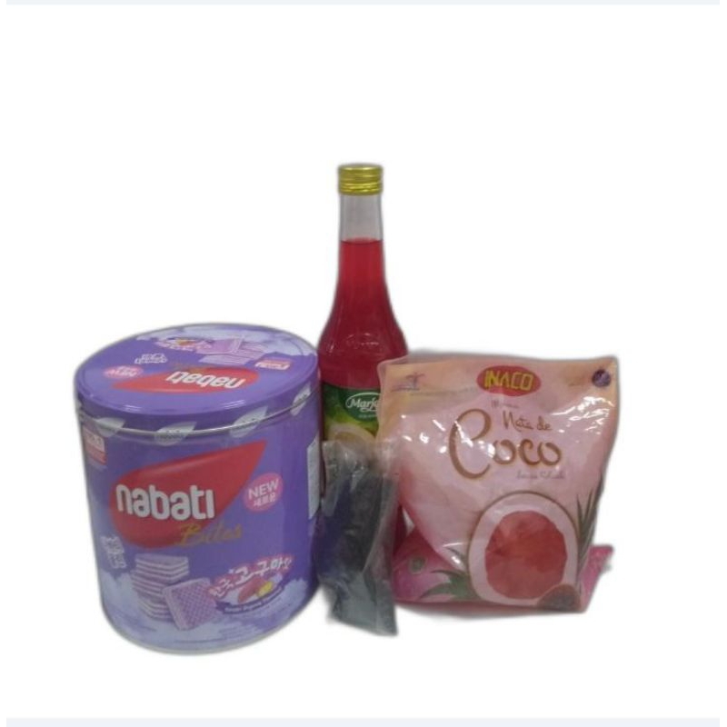 

Paket/ Parcel/ Parsel Lebaran/ Idul Fitri/ Natal/ Tahun Baru C