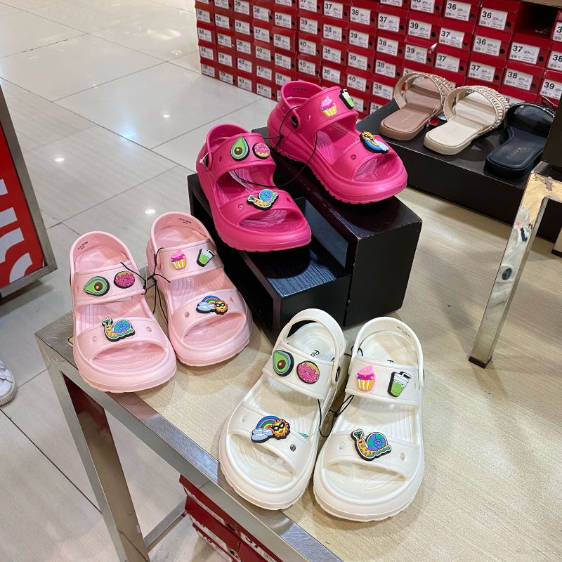 FLADEO KIDS ‼️ sepatu sandal anak perempuan phylon comfort ringan