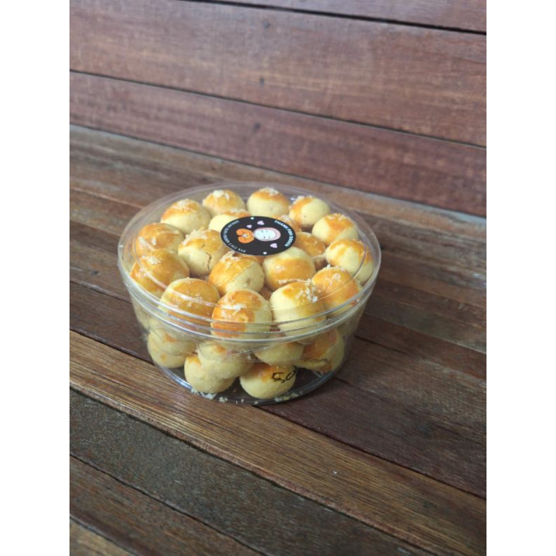

kue nastar