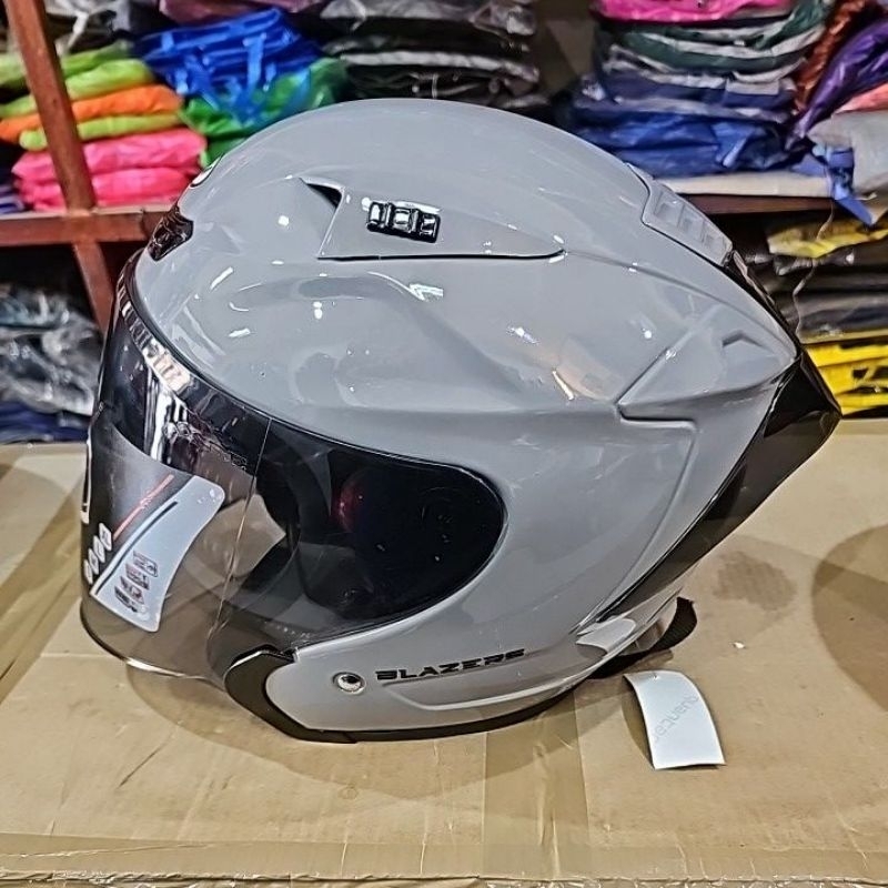 helm hkm Blazers