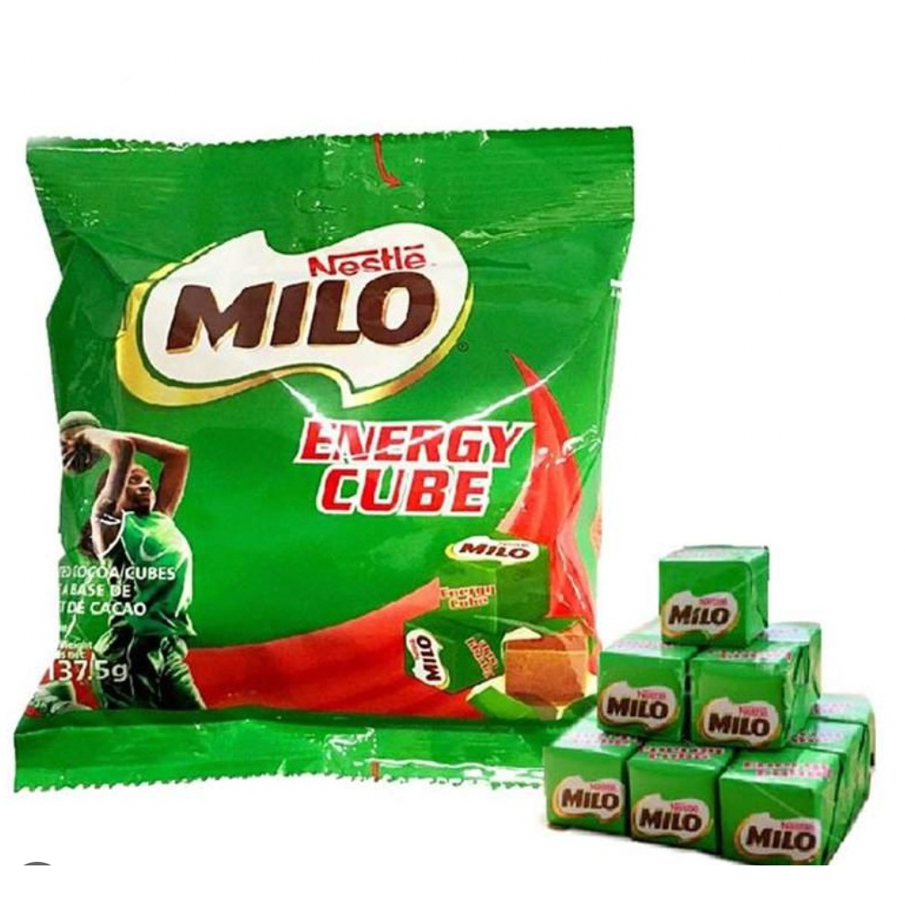 

MIILO NESTLE ENERGY CUBE ISI 100