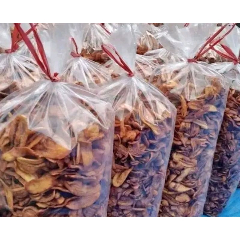 

sale pisang gurih dan renyah