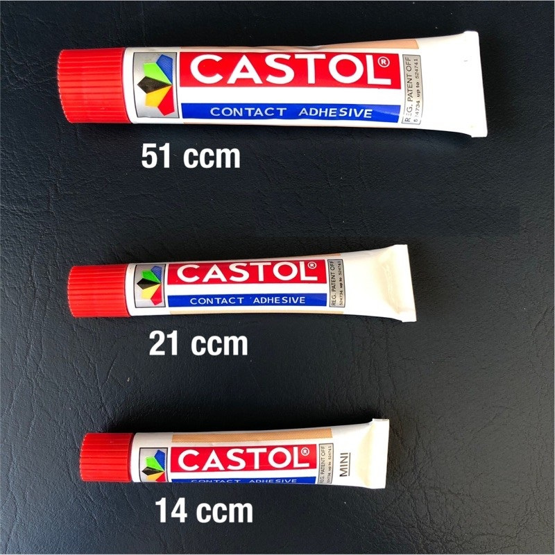 

(1 PCS/1 BIJI) LEM CASTOL MIN14 CC/CCMI 14 CC/CCM, TANGGUNG 21 CC/CCM, BESAR 51 CC/CCM