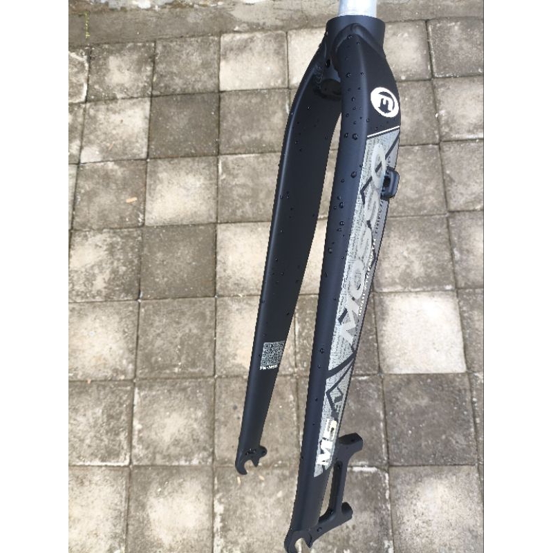 Fork Mosso M5EV Bekas