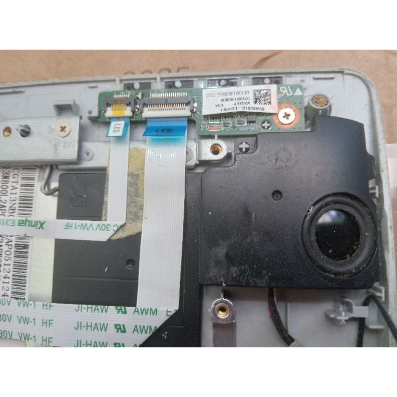 Sound speaker Asus X201e X201ep dst. original