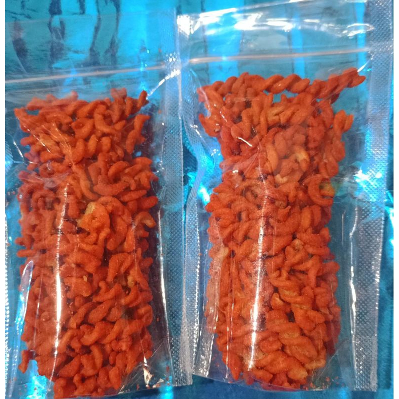 

makaroni spiral