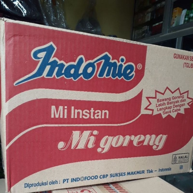 

indomie goreng 3 dus