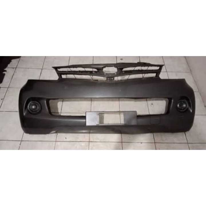 Bemper Depan Avanza G 2012 - 2015