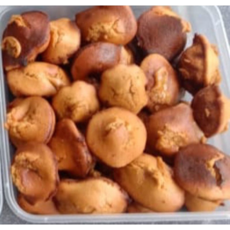 

POrotiBerasUntukLEBARAN