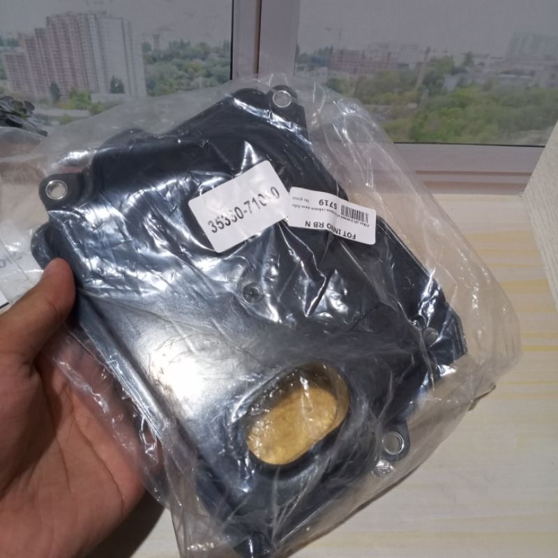 FILTER OLI TRANSMISI MATIC TOYOTA INNOVA REBORN