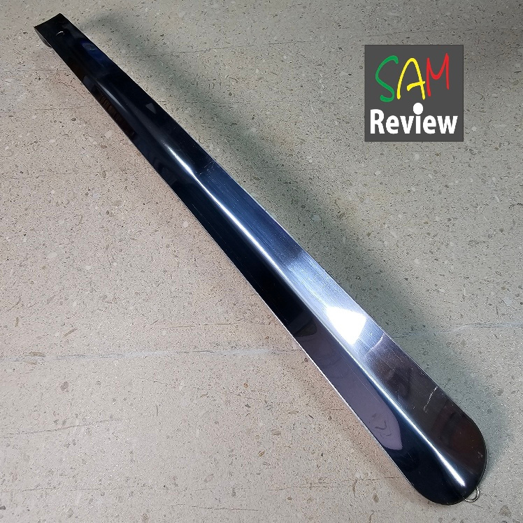 Sendok Sepatu Full Metal Panjang 42 cm