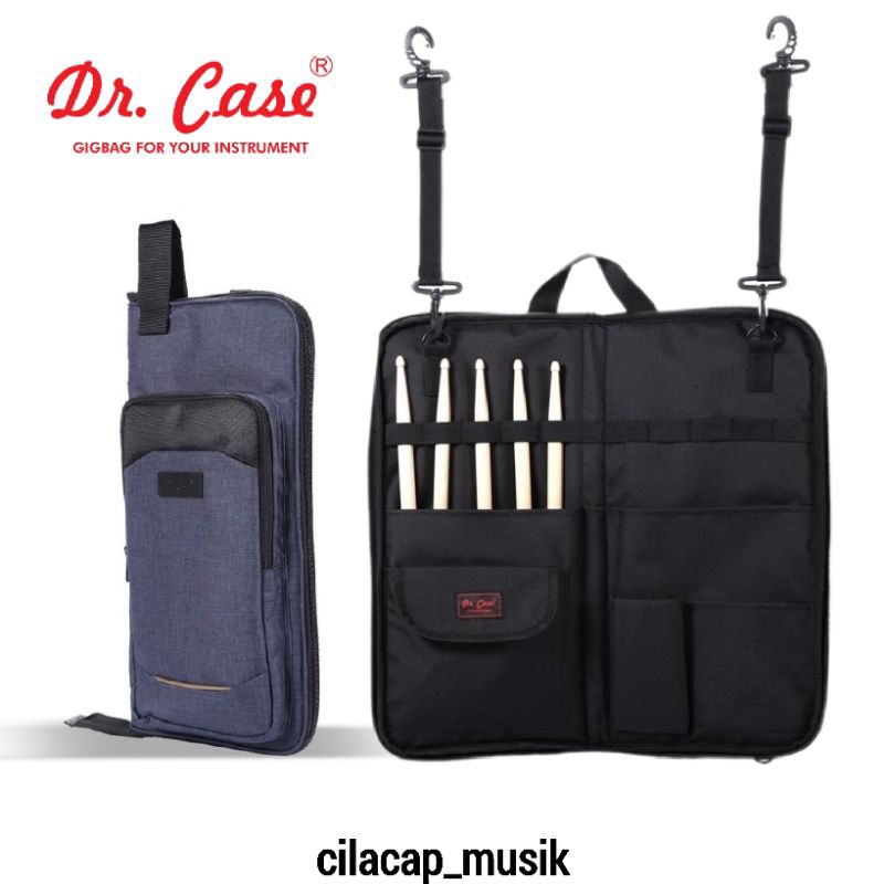 DR CASE TAS STICK DRUM STAGE SERIES DR. CASE STIK DRUM