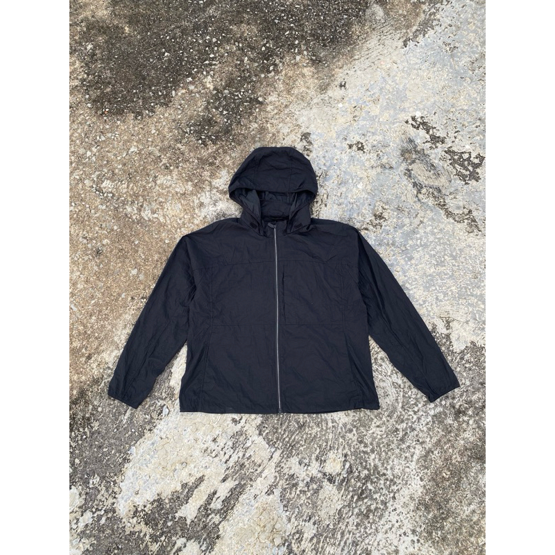 JAKET OUTDOOR FELTICS